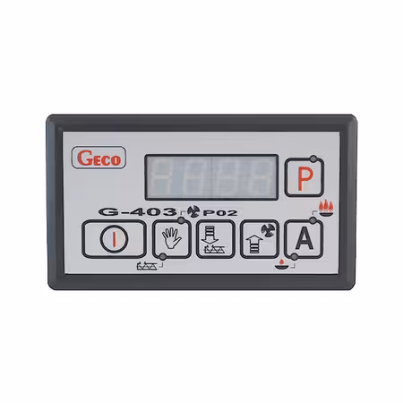 Sterownik klawiatura do GECO G403-P02