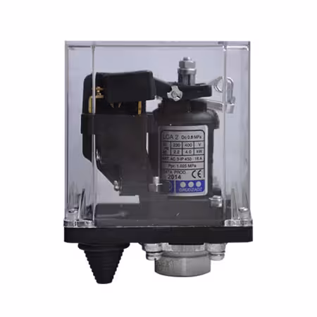 Wyłącznik hydroforowy LCA 1 przyłącze G1/2"