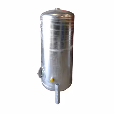 Zbiornik hydroforowy 150L ocynkowany