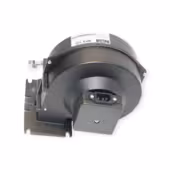 WPA 120 czarna z klapką i przysłoną - 4