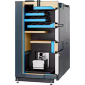 KAMEN KomfortPell 34kW - 2