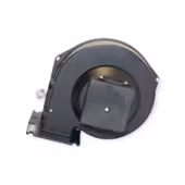 WPA 120 czarna z klapką i przysłoną - 5