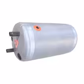 Bojler z podwójną wężownicą 100L Metalbet