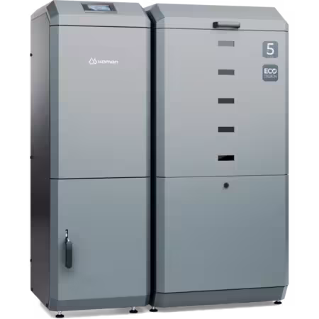Kamen PrimaPell 15kW