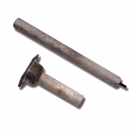 Anoda magnezowa do WJ-100; WJ/W 80 Elektromet