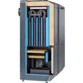 Kamen PrimaPell 20kW - 2