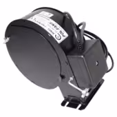 WENTYLATOR RMS-140/MAX + kabel 2mb, Ramka A, DMUCHAWA DO PIECA KOTŁA POL-FANS Oryginalny - 8