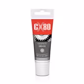 CX80 smar grafitowy 40g