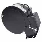 WENTYLATOR RMS-140/MAX + kabel 2mb, Ramka A, DMUCHAWA DO PIECA KOTŁA POL-FANS Oryginalny - 2