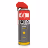 CX80 Smar litowy 500ml duospray