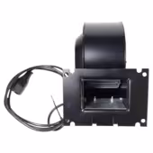 WENTYLATOR RMS-120 80W + kabel 2mb, Ramka B, DMUCHAWA DO KOTŁA POL-FANS Oryginalny - 3