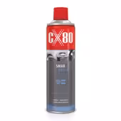 CX80 smar do bram 500ml spray