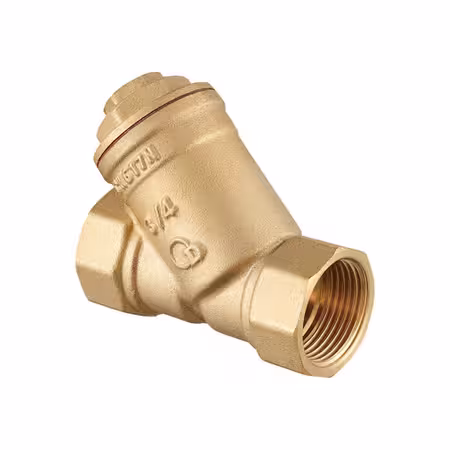 Filtr skośny 3/4" z wkładem magnetycznym ART.15M-20