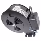 WENTYLATOR RMS-120/40W + kabel DMUCHAWA DO PIECA KOTŁA POL-FANS Oryginalny