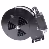 WENTYLATOR RMS-120/40W + kabel DMUCHAWA DO PIECA KOTŁA POL-FANS Oryginalny - 6
