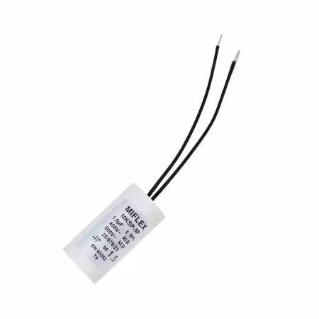 Kondensator 1,5 uF MIFLEX Oryginalny