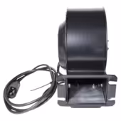 WENTYLATOR RMS-120/40W + kabel DMUCHAWA DO PIECA KOTŁA POL-FANS Oryginalny - 2