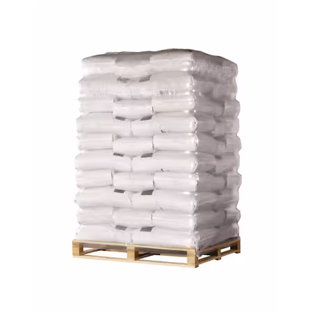 Pellet 975kg w opakowaniach 15kg