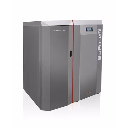 Kołton Bio Pellmax Premium 32kW - 5 KLASA i ECO DESIGN