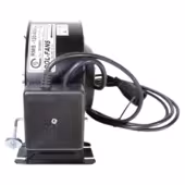 WENTYLATOR RMS-120/40W + kabel DMUCHAWA DO PIECA KOTŁA POL-FANS Oryginalny - 5