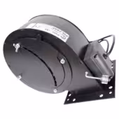 WENTYLATOR RMS-160 + kabel DMUCHAWA DO PIECA KOTŁA POL-FANS Oryginalny