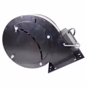 WENTYLATOR RMS-160 + kabel DMUCHAWA DO PIECA KOTŁA POL-FANS Oryginalny - 8
