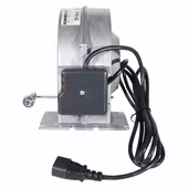 Wentylator MPlusM WPA X2 K z kablem 2mb Orginalna - 2