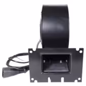WENTYLATOR RMS-140/MAX + kabel 2mb DMUCHAWA DO PIECA KOTŁA POL-FANS Oryginalny - 2