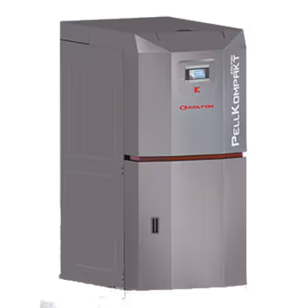 Kołton PellKompakt 20 - 20kW