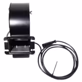 WENTYLATOR RMS-140/MAX + kabel 2mb, Ramka A, DMUCHAWA DO PIECA KOTŁA POL-FANS Oryginalny - 5