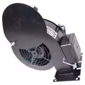 WENTYLATOR RMS-140/MAX + kabel 2mb DMUCHAWA DO PIECA KOTŁA POL-FANS Oryginalny