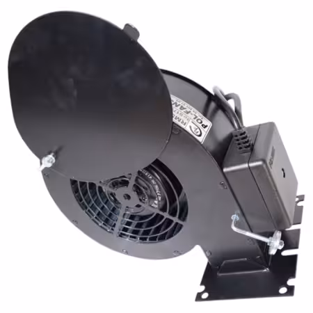 WENTYLATOR RMS-140/MAX + kabel 2mb DMUCHAWA DO PIECA KOTŁA POL-FANS Oryginalny