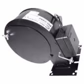 WENTYLATOR RMS-140/MAX + kabel 2mb DMUCHAWA DO PIECA KOTŁA POL-FANS Oryginalny - 4