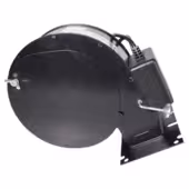WENTYLATOR RMS-140/MAX + kabel 2mb DMUCHAWA DO PIECA KOTŁA POL-FANS Oryginalny - 8