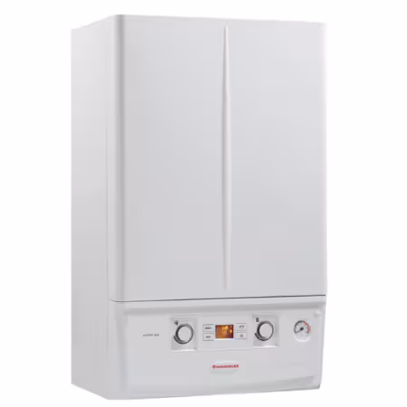 Kocioł kondensacyjny VICTRIX EXA 28 1 ERP