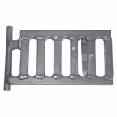 Ruszt pionowy SAS 24,5 x 12,5 cm - 3