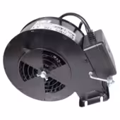 WENTYLATOR RMS-120 + kabel 2mb DMUCHAWA DO KOTŁA POL-FANS Oryginalny