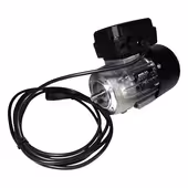 Besel SEMKh 63-4A2 0,09 kW – Oryginalny Silnik do Pieca z Podajnikiem - 4