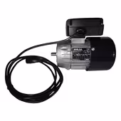 Besel SEMKh 63-4A2 0,09 kW – Oryginalny Silnik do Pieca z Podajnikiem