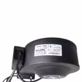 Dmuchawa RV 12PKs EWMAR-NESS 35W Wentylator Do Kotła Pieca Oryginalna - 6