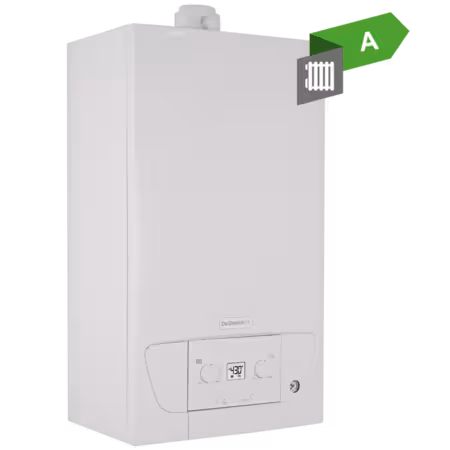 De Dietrich MCR Home 24T jednofunkcyjny
