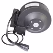 Dmuchawa RV 12PKs EWMAR-NESS 35W Wentylator Do Kotła Pieca Oryginalna - 7