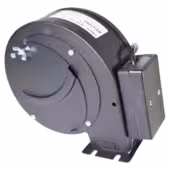 Dmuchawa RV 12PKs EWMAR-NESS 35W Wentylator Do Kotła Pieca Oryginalna - 2