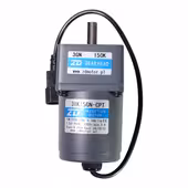 Motoreduktor do palnika/Podajnika na pellet KIPI 3GN 3IK15GN 150K - 2
