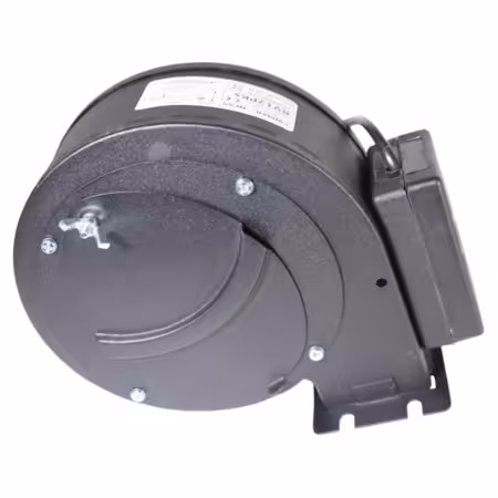Dmuchawa RV 12PKs EWMAR-NESS 35W Wentylator Do Kotła Pieca Oryginalna