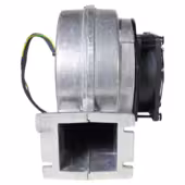 Wentylator WPA 097 T/35W DEFRO WTA 097 T z Małą Turbinką - 4