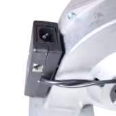 Dmuchawa RVC 12AKR do ELEKTROMET itd. EWMAR-NESS Wentylator Do Kotła Pieca Oryginalna - 4