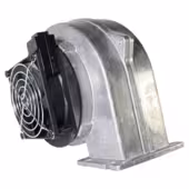 Wentylator WPA 097 T/35W DEFRO WTA 097 T z Małą Turbinką - 6