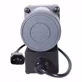 Motoreduktor do palnika/Podajnika na pellet KIPI 3GN 3IK15GN 150K - 5
