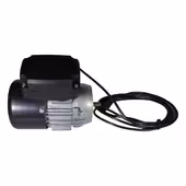 Besel SEMKh 63-4A2 0,09 kW – Oryginalny Silnik do Pieca z Podajnikiem - 7